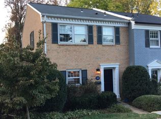 321 Center St N, Vienna, VA 22180