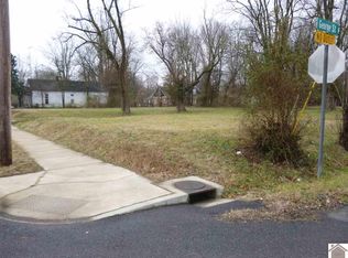 1365 S 6th St, Paducah, KY 42003