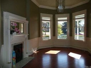 409 E Jones St, Raleigh, NC 27601