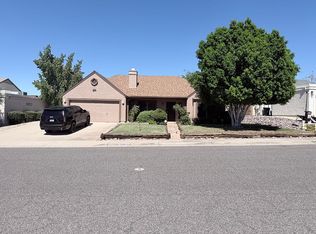 1250 E Utopia Rd, Phoenix, AZ 85024