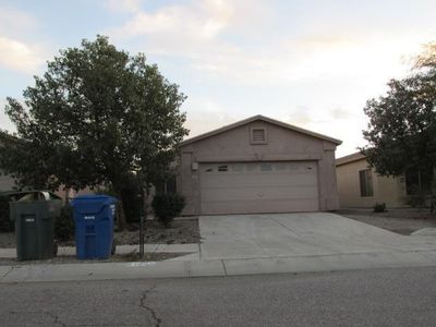 1957 W Mandalay Bay Dr, Tucson, AZ, 85746