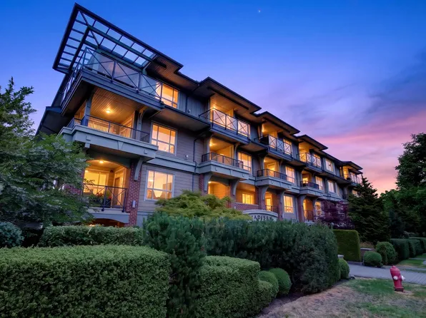 15357 17a Ave #403, Surrey, BC V4A 1V4