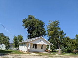 130 E High St, Chrisney, IN 47611