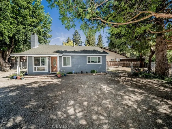 938 Apple Ave, Wrightwood, CA 92397