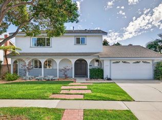 1566 E Edgemont Dr, Camarillo, CA 93010