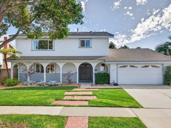 1566 E Edgemont Dr, Camarillo, CA 93010