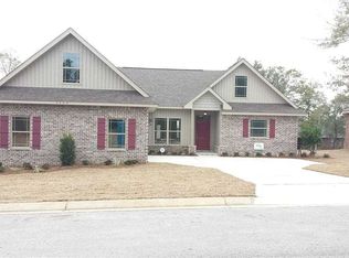 5579 Nate Ln, Milton, FL 32570