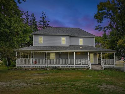 9085 Acorn Ave, Plato, MN, 55370