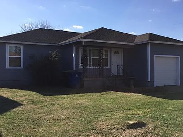 321 N H St, Duncan, OK 73533