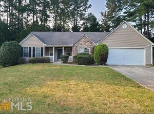 4062 Edenbrooke Cir, Loganville, GA 30052