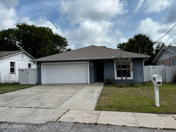 401 Mobile Ave, Daytona Beach, FL 32118