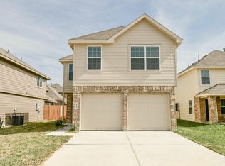 4127 Farmers Pass Rd, Houston, TX 77014