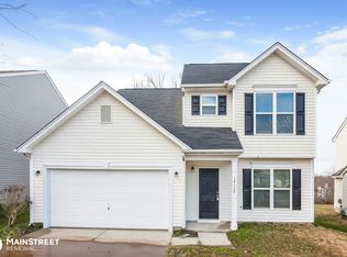 14117 Riding Hill Ave, Charlotte, NC 28213