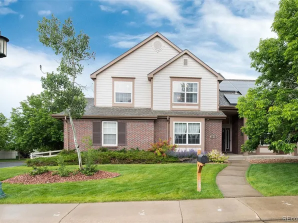 2959 W 110th Place, Westminster, CO 80234