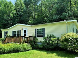 119 Spruce St, Tannersville, NY 12485