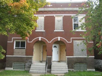 3738-3740 S Compton Ave, Saint Louis, MO, 63118