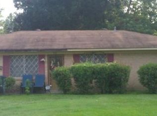 910 S 6th St, Monroe, LA 71202