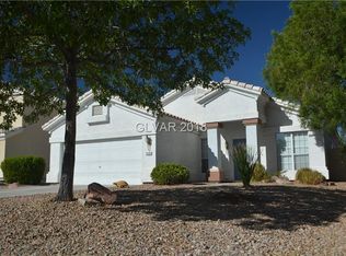 3105 Point Sal Cir, Las Vegas, NV 89128