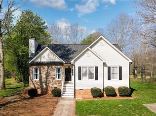 1600 Springfield Way Dr, Clemmons, NC 27012