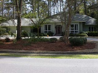 230 Callawassie Dr, Okatie, SC 29909