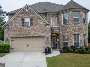 2261 Cain Commons Dr, Dacula, GA 30019