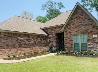 144 Ridgeway Dr, Ragley, LA 70657