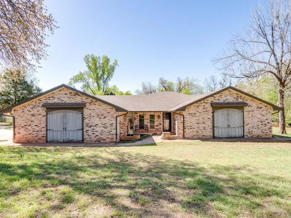 2606 Rambling Rd, Edmond, OK 73025
