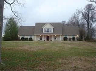 632 Vaughns Gap Rd, Spring Hill, TN 37174