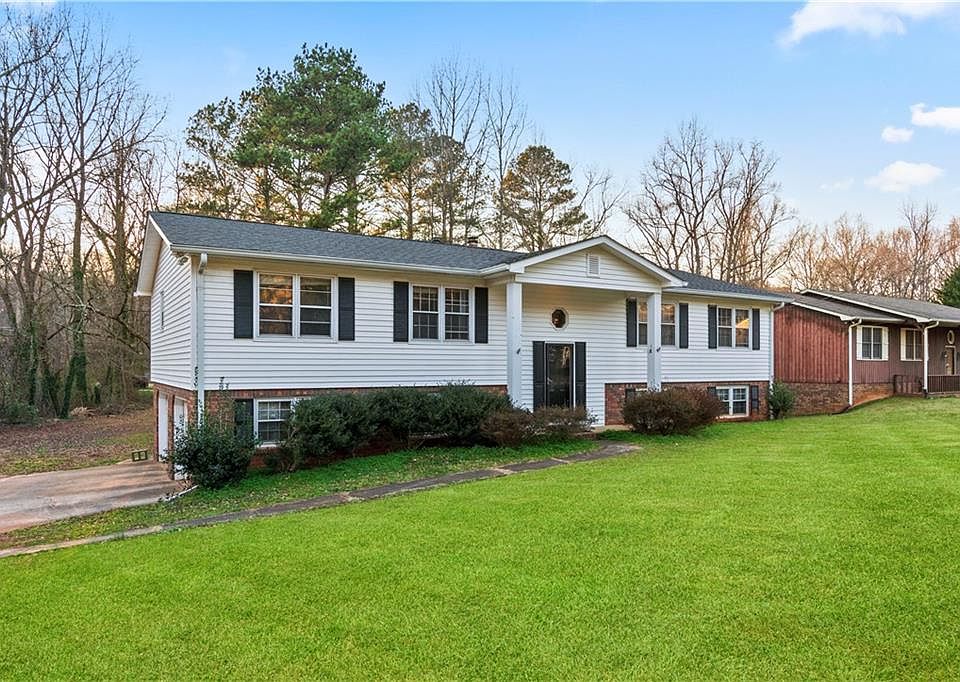 2313 Cajun Dr, Marietta, GA 30066 Zillow