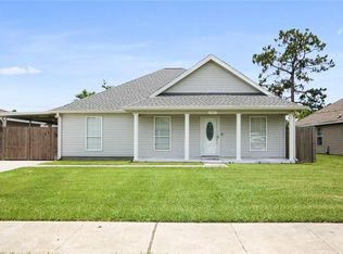 355 Glendella Dr, Avondale, LA 70094