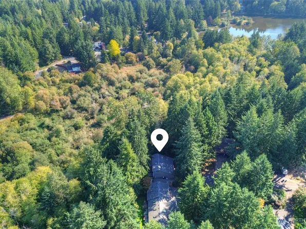 7619 Thrush Drive SE, Olympia, WA 98513