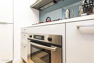 Rented by Citi Habitats