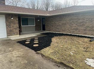 7140 Brantford Rd, Dayton, OH 45414