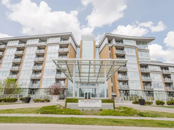 (undisclosed Address), Edmonton, AB T6J 2H3