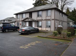 123 E Elmore St APT 2, Lebanon, OR 97355