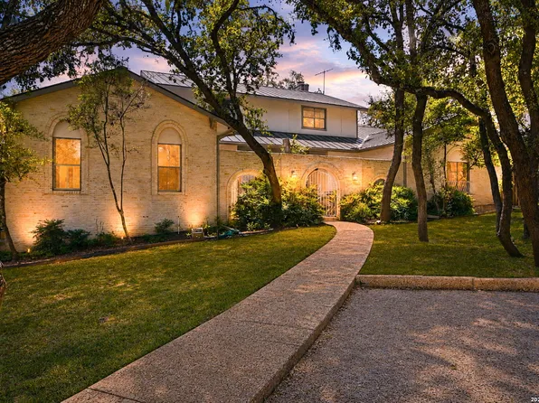 9218 CALLAGHAN RD, San Antonio, TX 78230