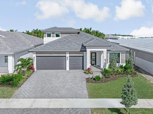 14015 Bastille Street, Palm Beach Gardens, FL 33412