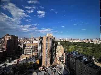 Rented by Brown Harris Stevens