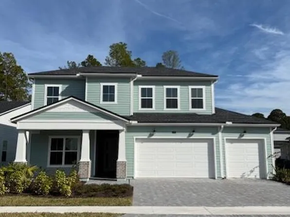 42 ERLKING Court, St. Johns, FL 32259