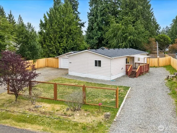 20821 93rd Street E, Bonney Lake, WA 98391