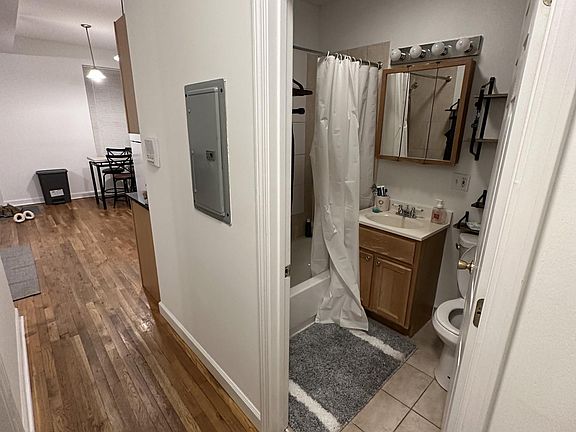4th image of 1510 N Campbell Ave APT 1R
