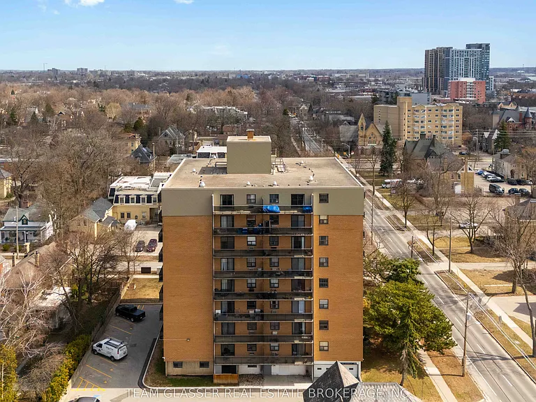 498 Queens Ave #802 — Photo 36