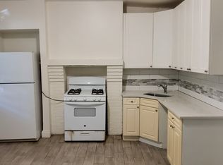 38 N 6th St FLOOR 2, Newark, NJ 07107