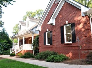 45 Bear Creek Walk, Covington, GA 30014