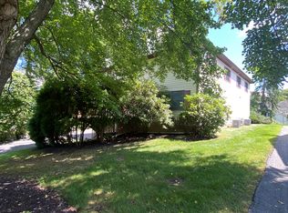 219 Melrose Ave, Clarks Summit, PA 18411