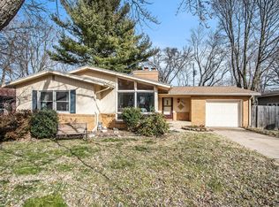 2099 Russell Rd, Benton Harbor, MI 49022