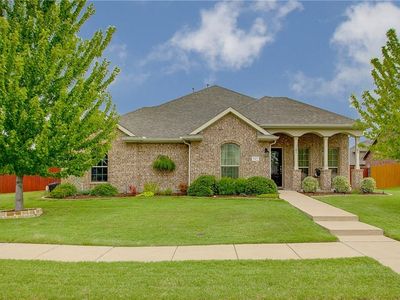 421 Sanger St, Forney, TX, 75126