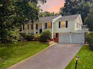 1403 Pinelake Ln, Bowie, MD 20716