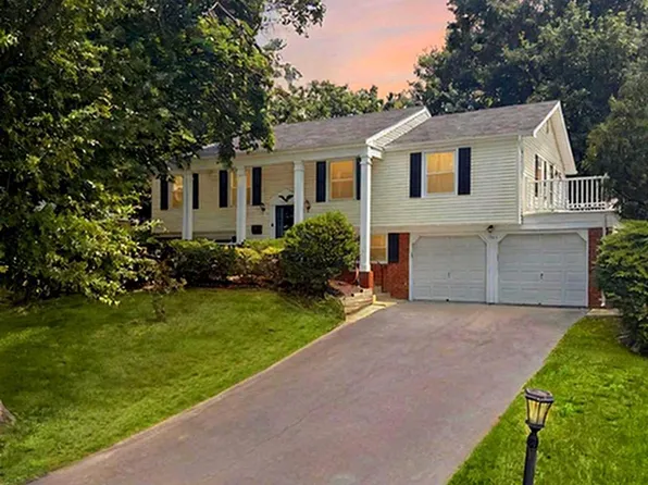 1403 Pinelake Ln, Bowie, MD 20716