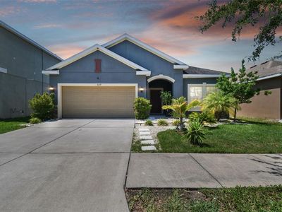 8109 Brickleton Woods Ave, Gibsonton, FL, 33534